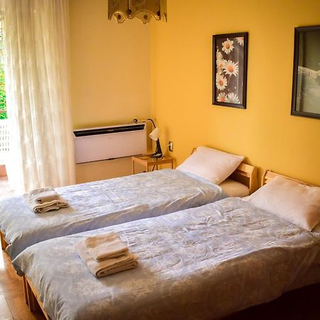 Ευελη Lejlighed Edessa Eksteriør billede