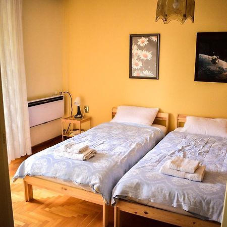 Ευελη Lejlighed Edessa Eksteriør billede