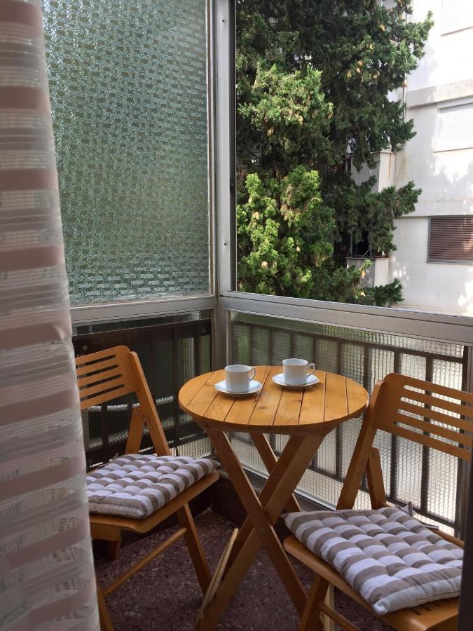 Ευελη Lejlighed Edessa Eksteriør billede